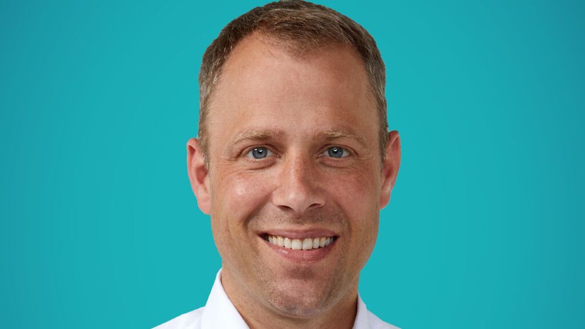 ¿Tiene este hombre el remedio para la maltrecha CDU de Merkel? ¿Tiene este hombre el remedio para la maltrecha CDU de Merkel?