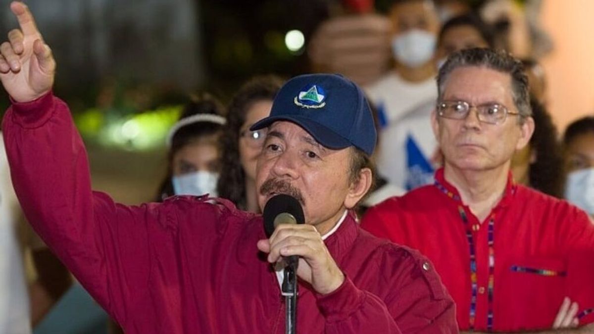 La OEA exige a Nicaragua la excarcelación de los candidatos presidenciales y de los "presos políticos" La OEA exige a Nicaragua la excarcelación de los candidatos presidenciales y de los "presos políticos"