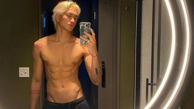 OnlyFans Model Genie Exum, arrested for stabbing her boyfriend with a kitchen knife in New York 1 Exum's boyfriend was identified as Frances Amor, and on social networks he goes by the name of Baby