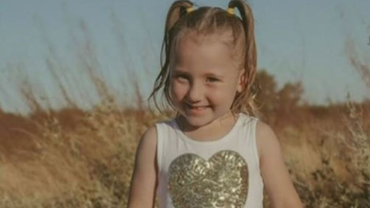 Conmoción en Australia por la desaparición de una niña en un camping cuando dormía con su familia Conmoción en Australia por la desaparición de una niña en un camping cuando dormía con su familia