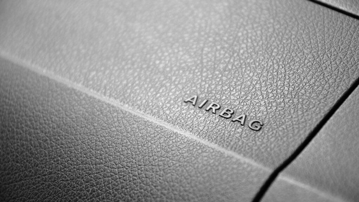 Cuánto cuesta reparar el airbag de un coche Cuánto cuesta reparar el airbag de un coche