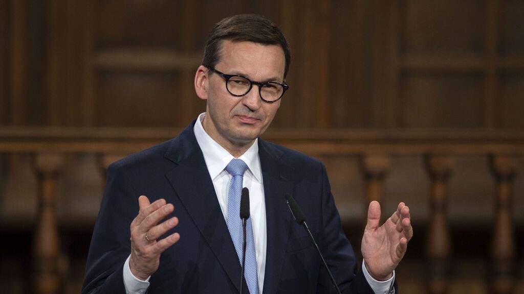 EuropaPress_3748448_primer_ministro_republica_polonia_mateusz_morawiecki_interviene_rueda