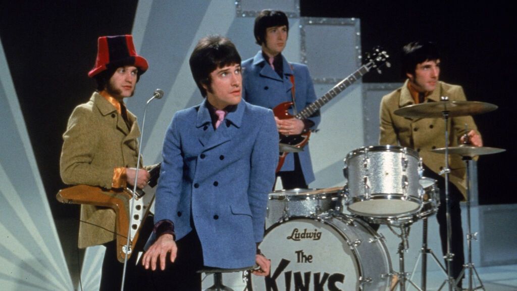 De dónde viene la letra de 'Lola' de The Kinks