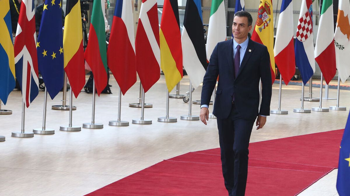 España presionará para contener la factura energética en el Consejo Europeo del adiós de Merkel y el desafío polaco