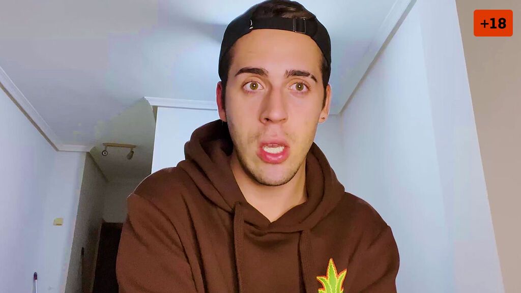 Jorge Cyrus habla sobre la mala relación con sus padres (2/2)