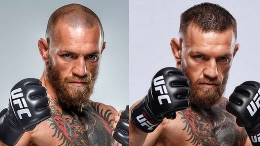Conor McGregor