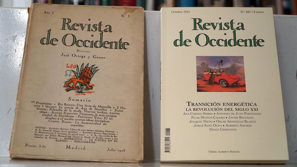 revista