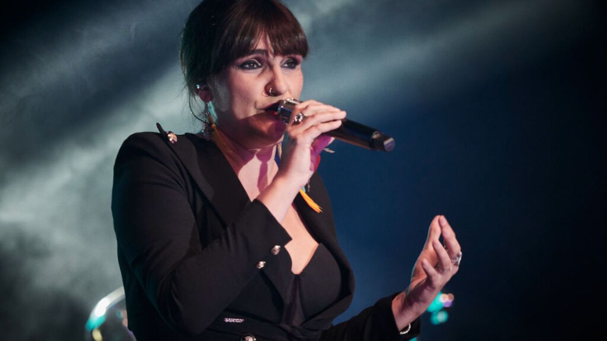 Rozalén, Premio Nacional de Músicas Actuales 2021 Rozalén, Premio Nacional de Músicas Actuales 2021