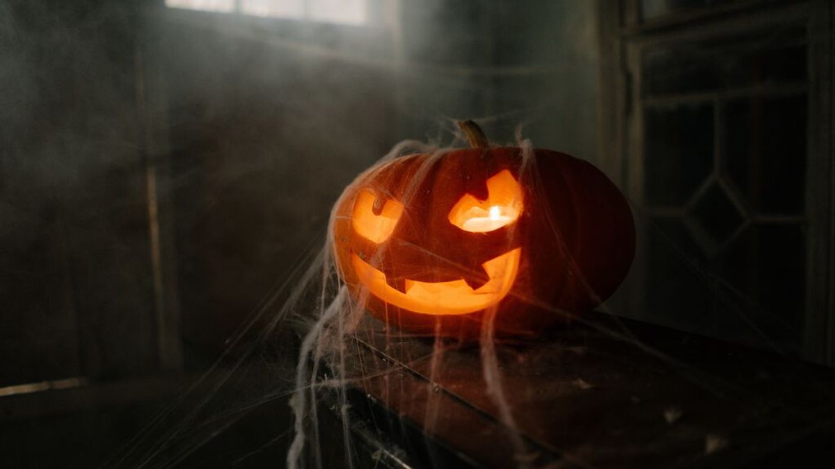 Destinos 'terroríficos' para visitar en Halloween