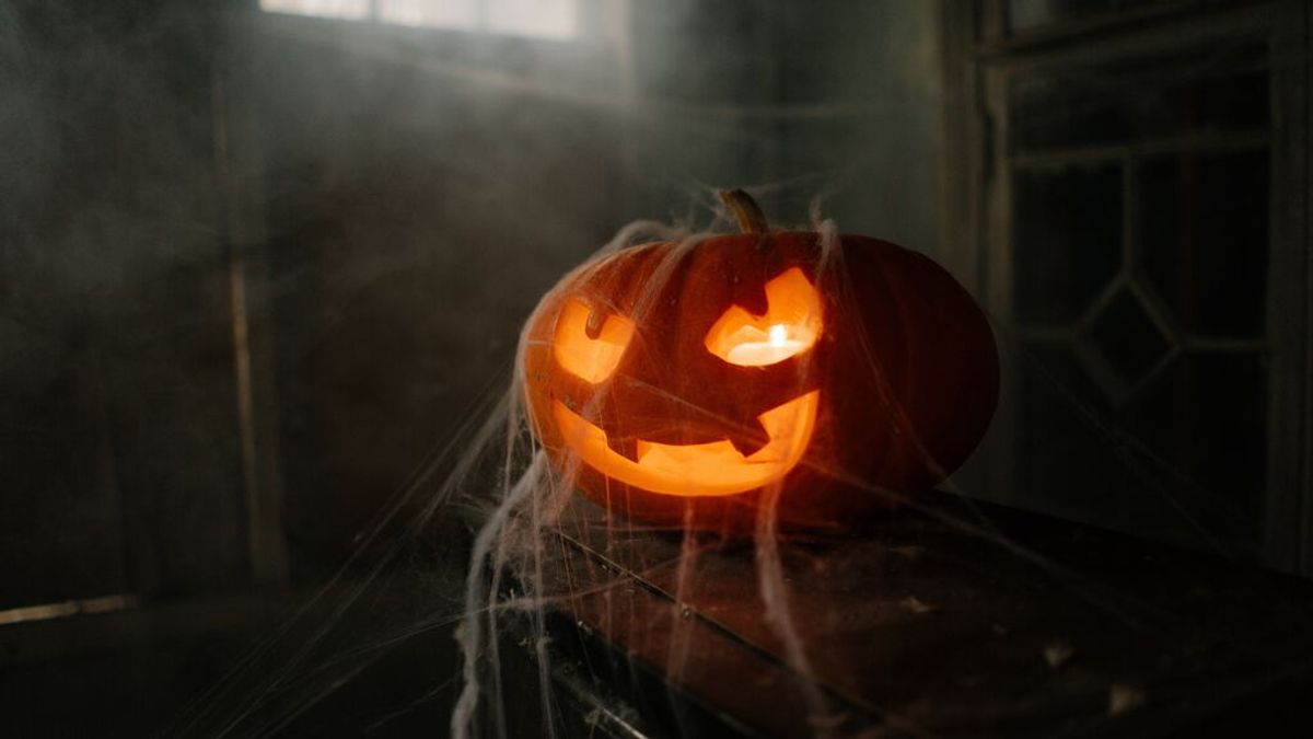 Destinos 'terroríficos' para visitar en Halloween Destinos 'terroríficos' para visitar en Halloween