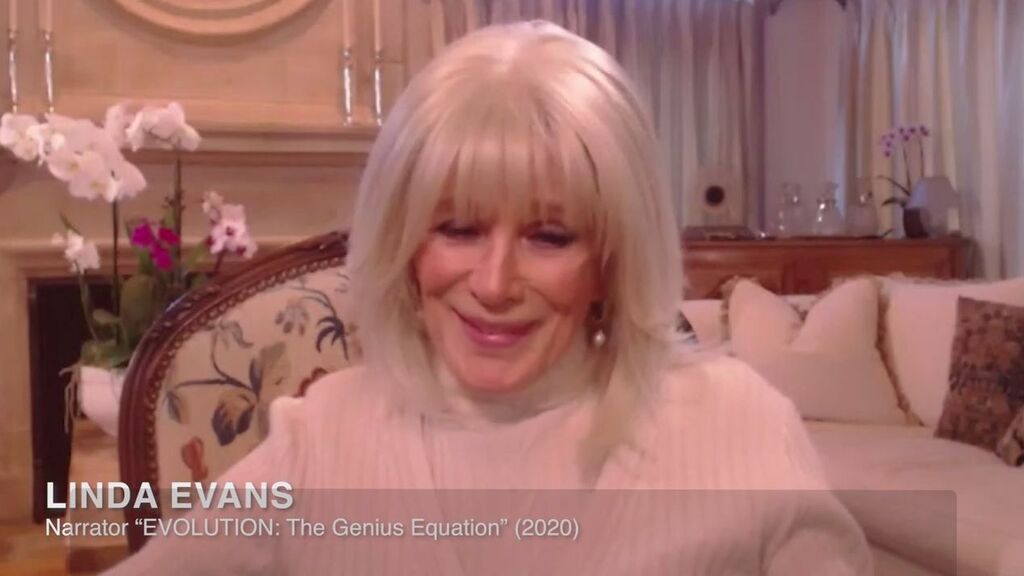 Linda Evans: “Mi pasión durante más de treinta años ha sido el empoderamiento de las mujeres"