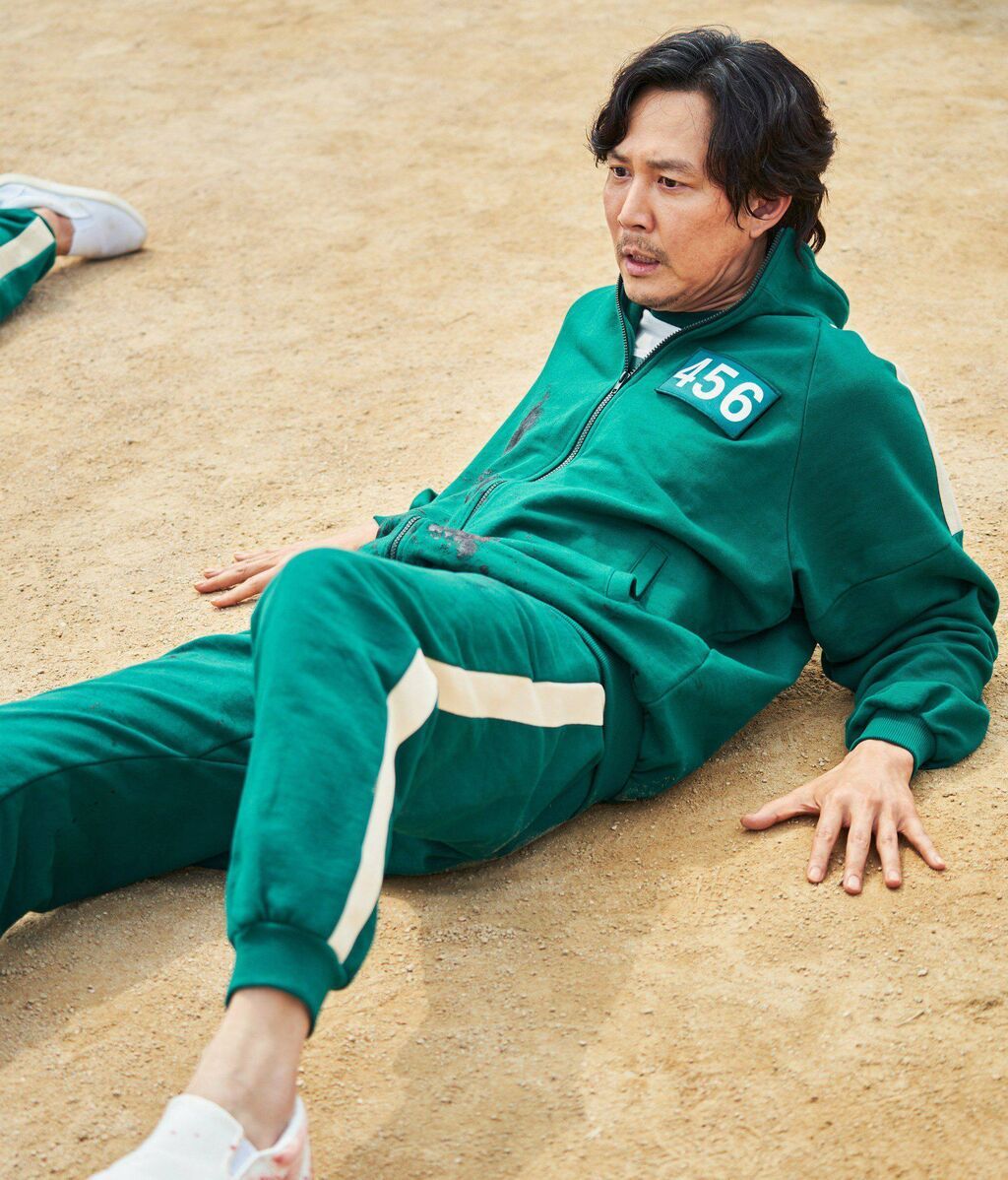 Gi-hun
