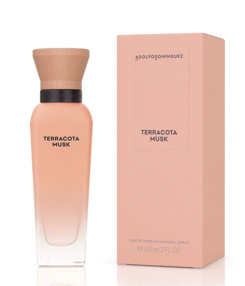 Terracota-Musk-de-Adolfo-Dominguez