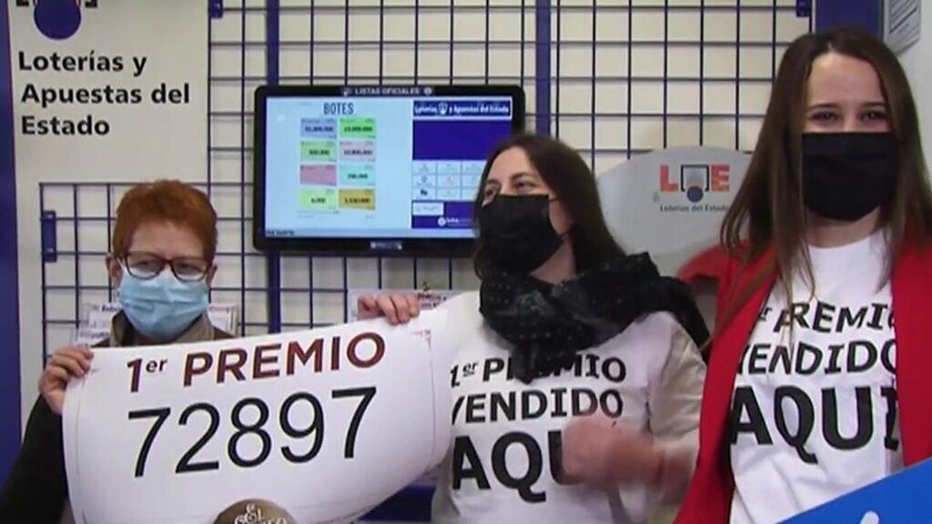Cuatro al día