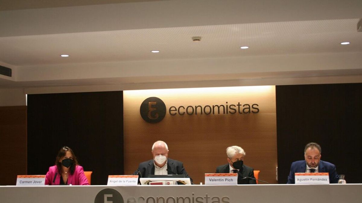 Expertos coinciden en fijar un tipo mínimo autonómico para Sucesiones, pero discrepan en cuanto a Patrimonio Expertos coinciden en fijar un tipo mínimo autonómico para Sucesiones, pero discrepan en cuanto a Patrimonio
