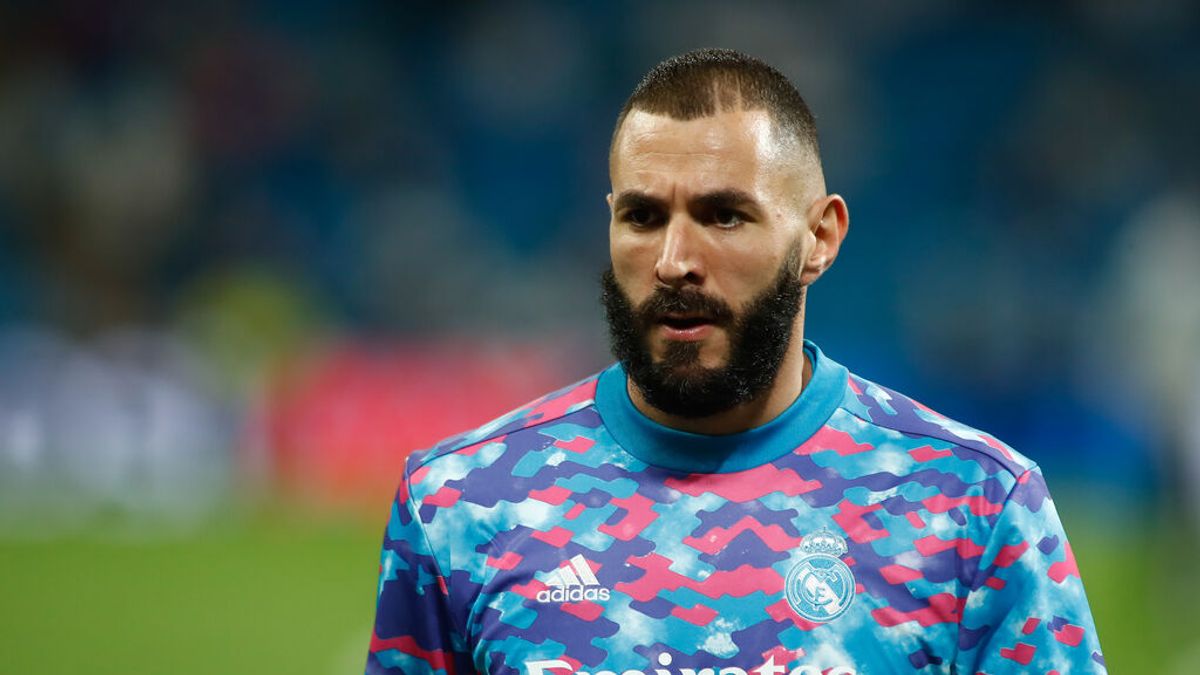 Benzema Benzema