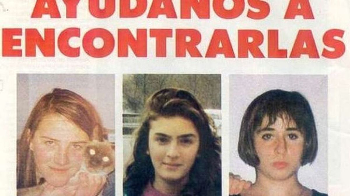 Caso Alcàsser: la jueza manda a Toxicología el análisis de pelos y ordena la inspección del coche de Ricart y Anglés Caso Alcàsser: la jueza manda a Toxicología el análisis de pelos y ordena la inspección del coche de Ricart y Anglés