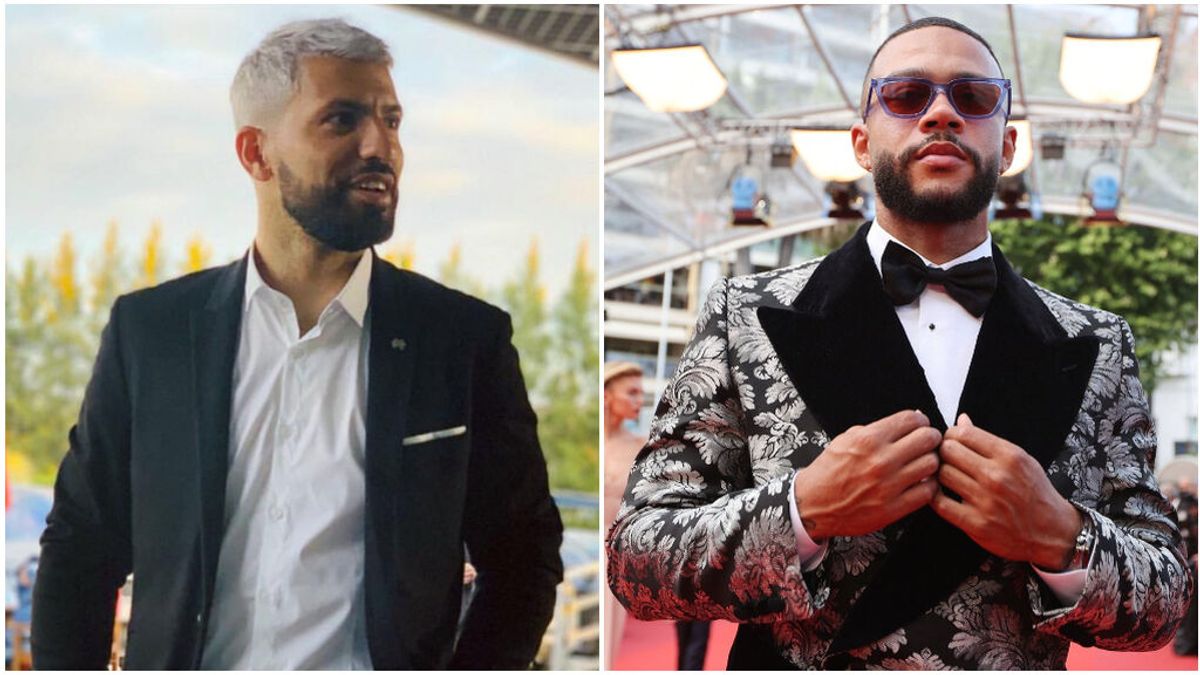 Conjura culé para motivarse para ‘El Clásico’ y celebrar la renovación de Ansu Fati: “Vamos a cerrar bocas” Conjura culé para motivarse para ‘El Clásico’ y celebrar la renovación de Ansu Fati: “Vamos a cerrar bocas”