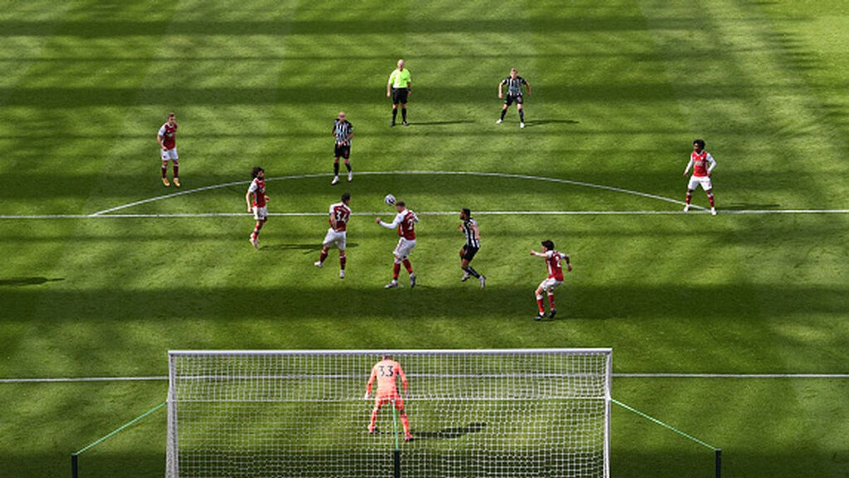 El Arsenal ficha a un niño de 4 años, su jugador más joven El Arsenal ficha a un niño de 4 años, su jugador más joven