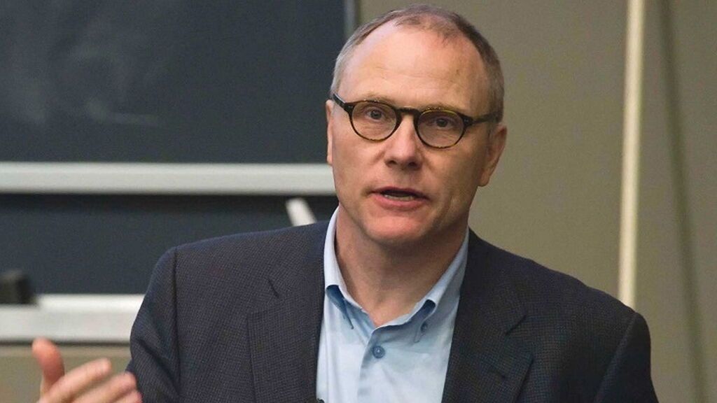 El Nobel de Economía 2021 es…David Card el principal defensor del  Salario Mínimo.