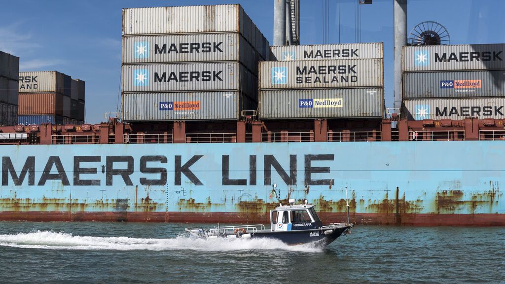 Maersk