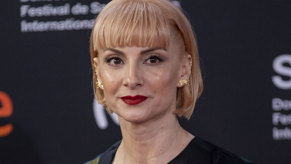 Najwa Nimri