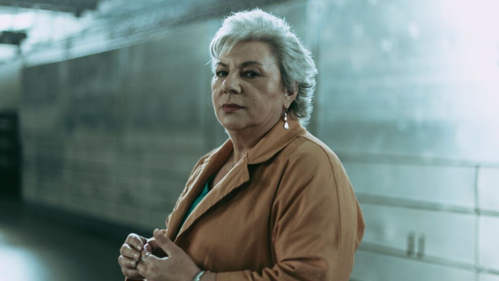 Dolores Vázquez rompe su silencio 20 años después del caso Wanninkhof