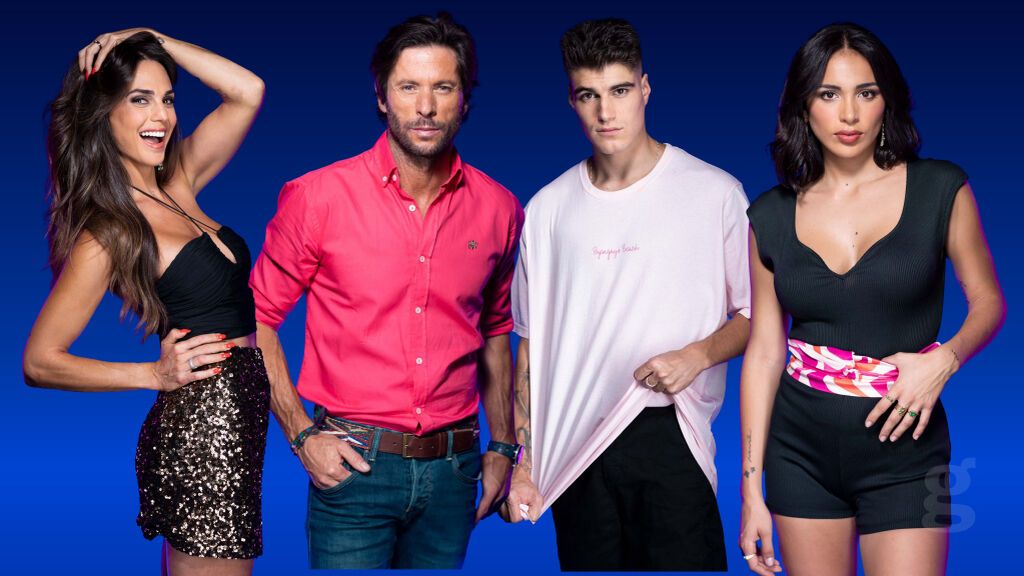Nominados
