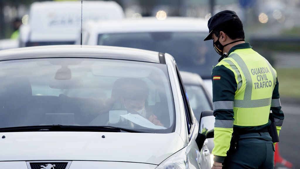 El Gobierno ordena devolver todas las multas del primer estado de alarma