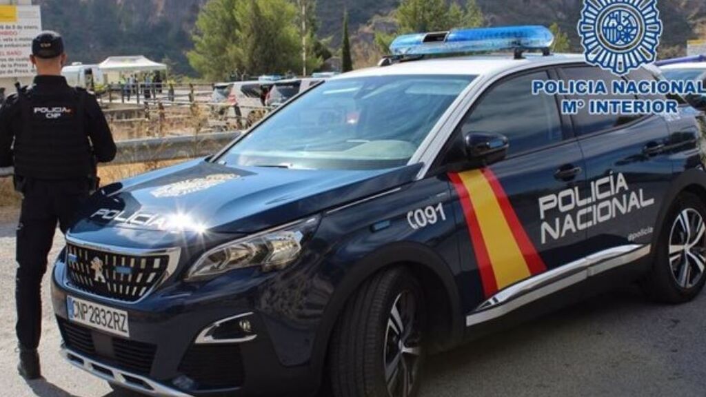 Hallan en un embalse de Granada el cadáver de un hombre desaparecido