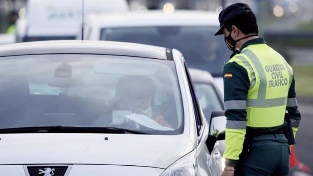 Guardia Civil