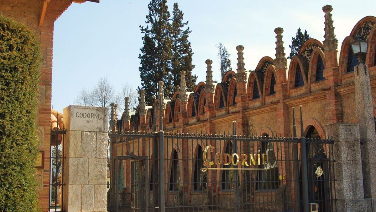 Diez bodegas más antiguas de España Diez bodegas más antiguas de España