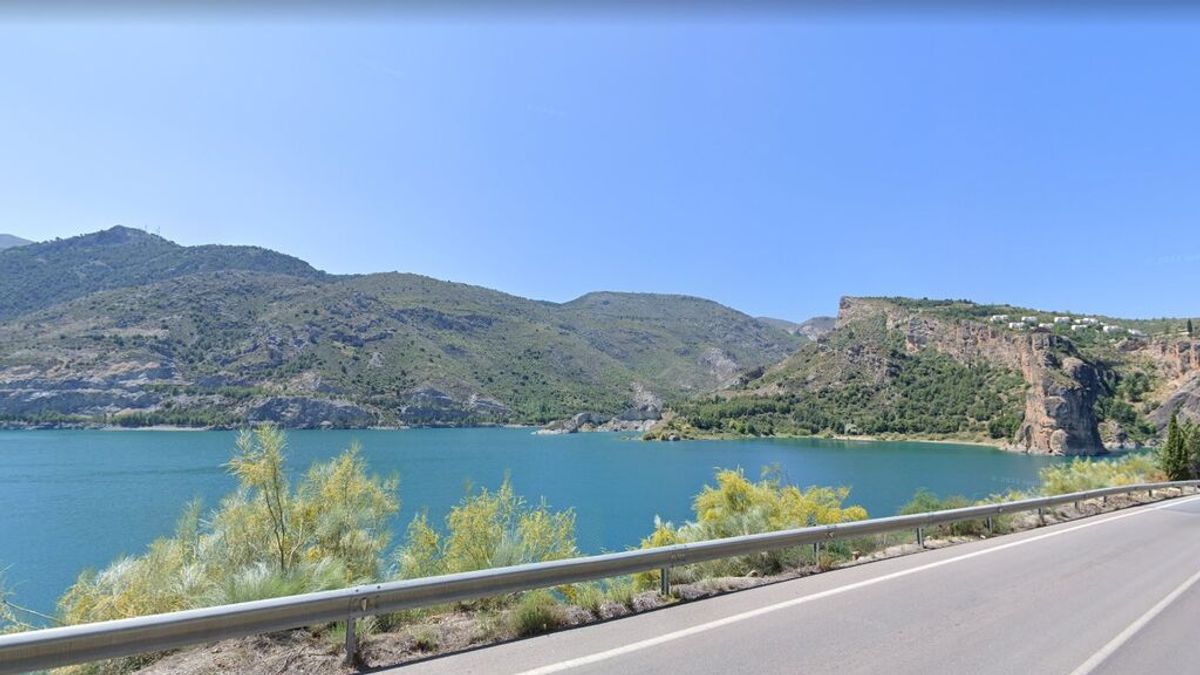 Hallan en un pantano de Güejar Sierra el cadáver de un desaparecido el 6 de octubre Hallan en un pantano de Güejar Sierra el cadáver de un desaparecido el 6 de octubre
