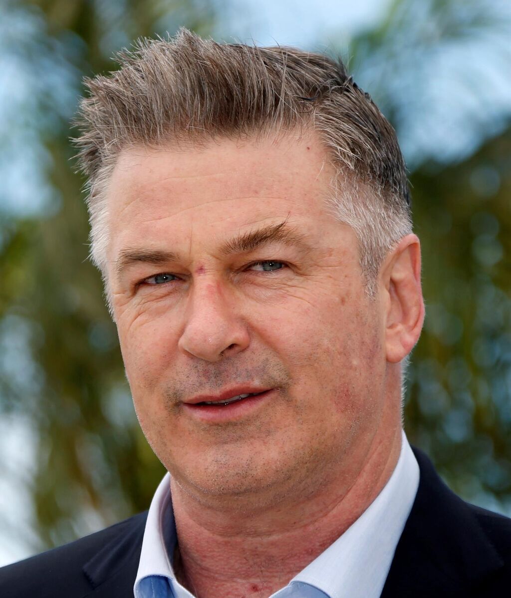 Alec Baldwin