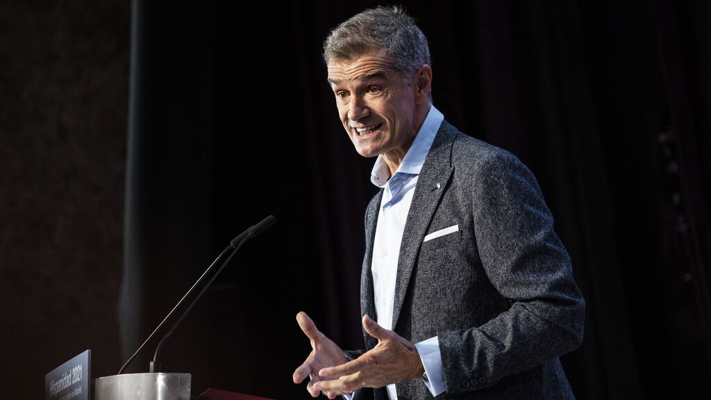 Toni Cantó dará cursos de comunicación a los cargos del PP de Valencia