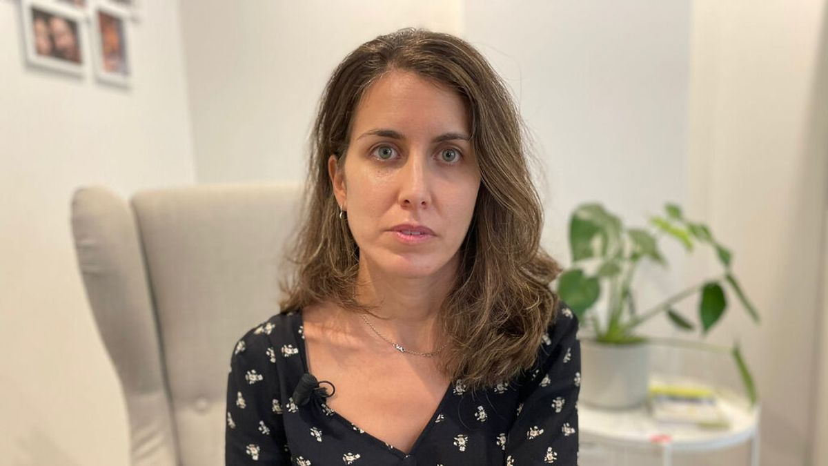 El padre del niño secuestrado en Barcelona promete devolverlo a la madre El padre del niño secuestrado en Barcelona promete devolverlo a la madre