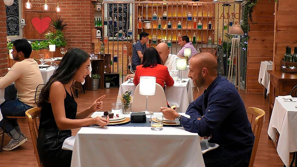 First dates