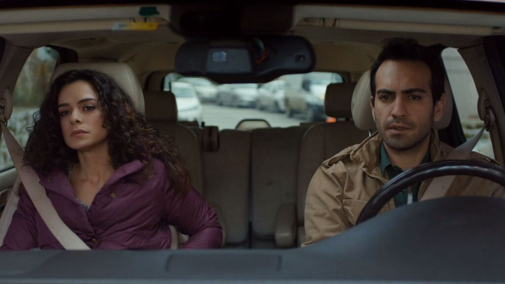 Zeynep pide tiempo a Fatih