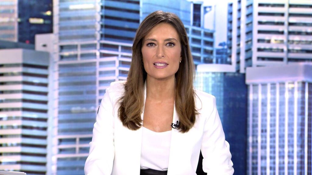 Con Arancha Morales y Leticia Iglesias Informativos Telecinco 2021 Matinal 22/10/2021 Con Arancha Morales y Leticia Iglesias Informativos Telecinco 2021 Matinal 22/10/2021