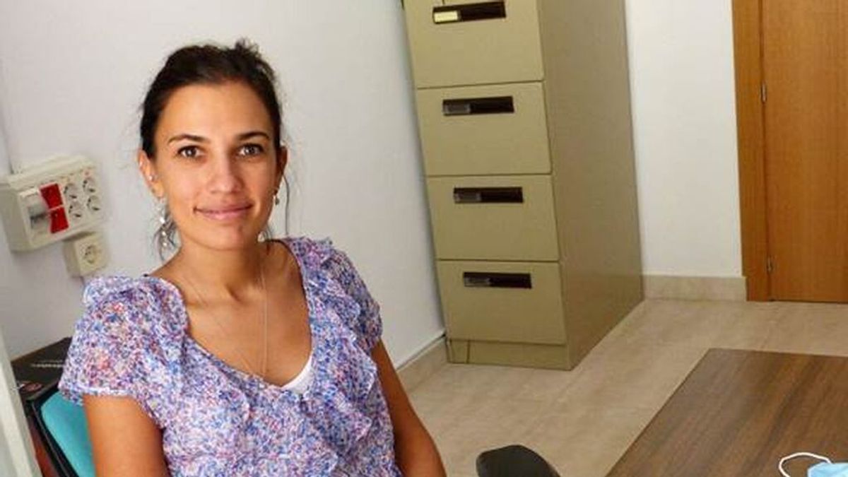 Camilla Danielski, astrofísica: “Necesitamos estudiar las atmósferas para saber si un planeta es potencialmente habitable” Camilla Danielski, astrofísica: “Necesitamos estudiar las atmósferas para saber si un planeta es potencialmente habitable”
