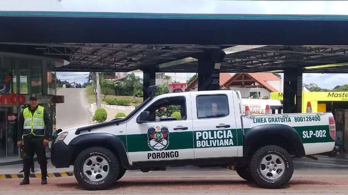 Investigan a dos policías de una cárcel de Bolivia por la muerte de un preso bajo torturas