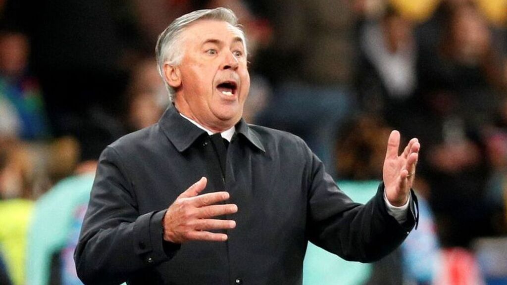 Ancelotti analiza El Clásico