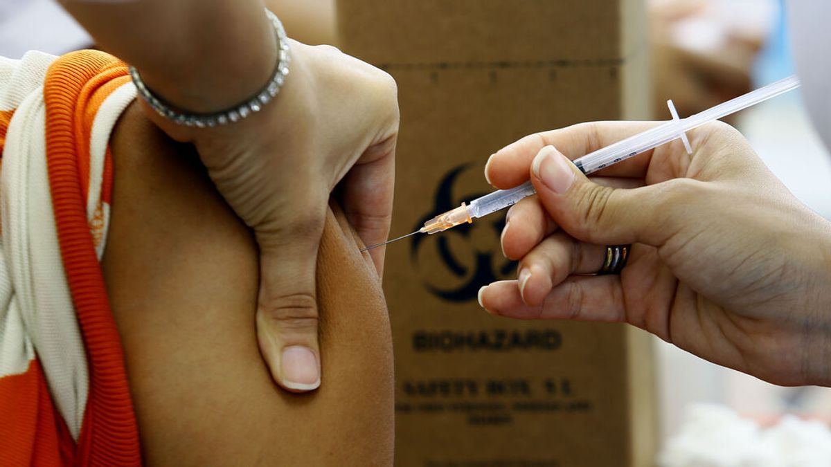 Profesores y pediatras venezolanos no quieren que se ponga a los niños la vacuna cubana contra la Covid Profesores y pediatras venezolanos no quieren que se ponga a los niños la vacuna cubana contra la Covid