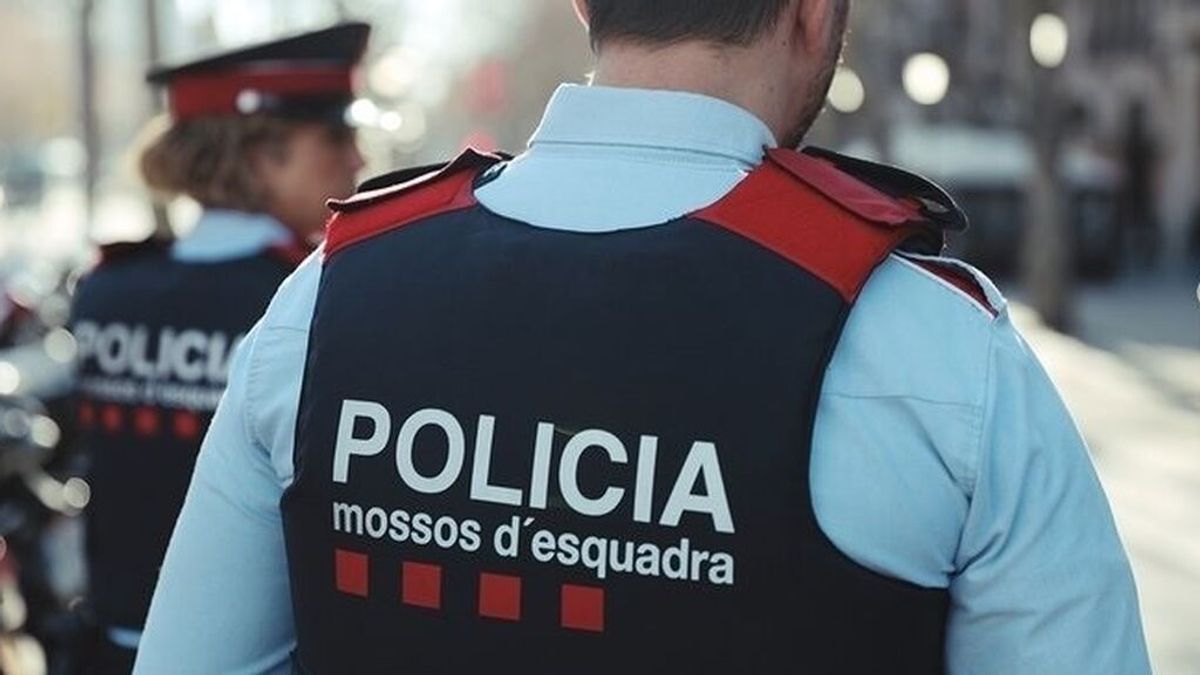 Una mujer simula su secuestro en Badalona y pide un rescate de 6.000 euros Una mujer simula su secuestro en Badalona y pide un rescate de 6.000 euros