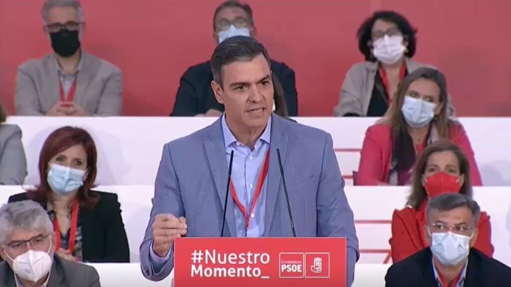 Pedro Sánchez anuncia que aprobará 100 millones adicionales: irá destinado a los hogares vulnerables en invierno