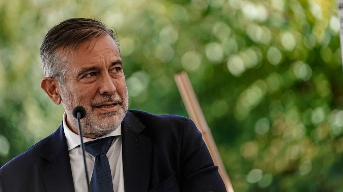 PP invita a Sánchez a convocar elecciones ante "desgobierno" de su Ejecutivo PP invita a Sánchez a convocar elecciones ante "desgobierno" de su Ejecutivo
