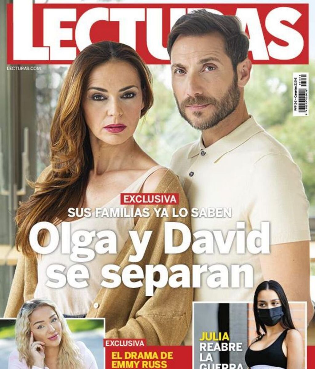 Revista LECTURAS