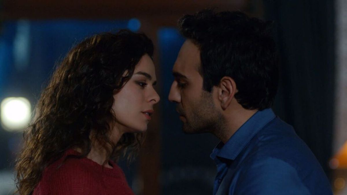 ¡Zeynep y Fatih son novios!