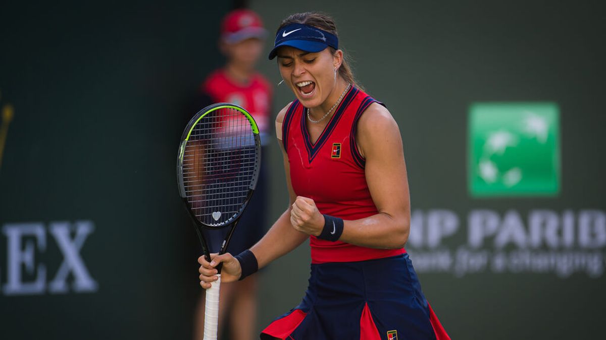 Paula Badosa se une a Garbiñe Muguruza y jugará las Finales de la WTA Paula Badosa se une a Garbiñe Muguruza y jugará las Finales de la WTA