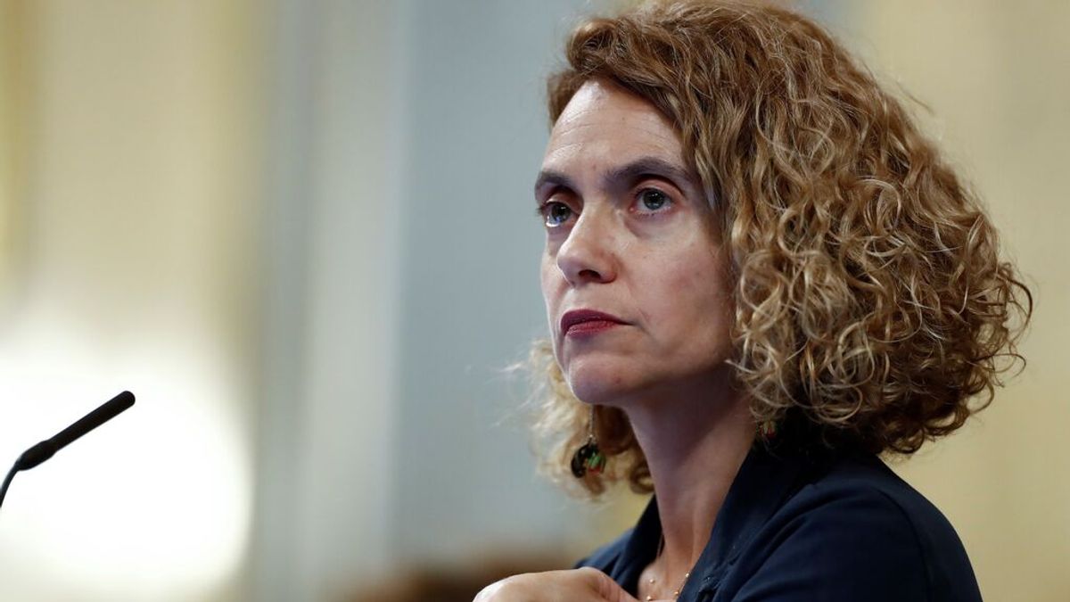 El letrado mayor del Congreso avala que Batet ejecutara la sentencia contra Rodríguez apelando a la doctrina del TC El letrado mayor del Congreso avala que Batet ejecutara la sentencia contra Rodríguez apelando a la doctrina del TC